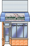 Salmon River Propane